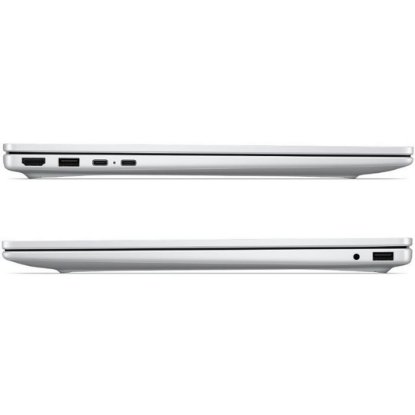 Laptop HP OmniBook 3 17-dp0005nmx / Ryzen 5 40, 16GB, 512 SSD, AMD Radeon Graphics, 17,3" FHD IPS, Windows 11, sreberni