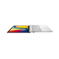 Laptop ASUS Vivobook Go 15 E1504FA-NJ1475 / Ryzen 5 7520U, 16GB, 1TB SSD, AMD Radeon Graphics, 15.6" FHD IPS, bez OS, srebrni