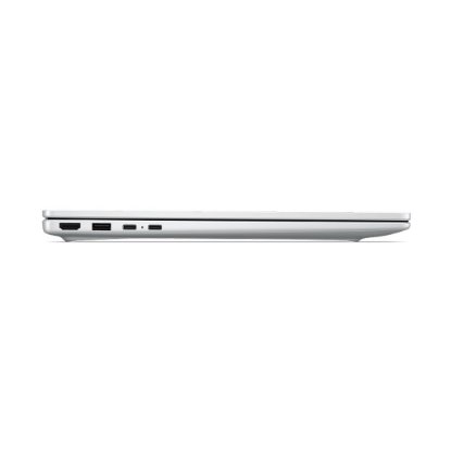 Laptop HP OmniBook 3 16-by0016nmx / Ryzen 5 40, 16GB, 512 SSD, AMD Radeon Graphics, 16" WUXGA IPS, Windows 11, sreberni