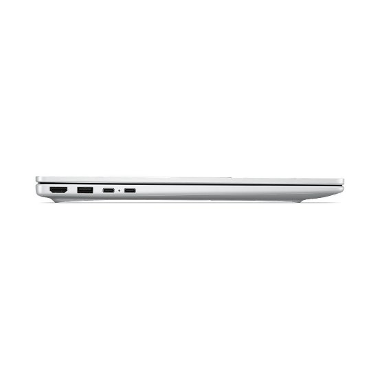 Laptop HP OmniBook 3 16-by0016nmx / Ryzen 5 40, 16GB, 512 SSD, AMD Radeon Graphics, 16" WUXGA IPS, Windows 11, sreberni