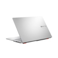 Laptop ASUS Vivobook Go 15 E1504FA-NJ1475 / Ryzen 5 7520U, 16GB, 1TB SSD, AMD Radeon Graphics, 15.6" FHD IPS, bez OS, srebrni