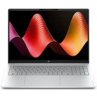 Laptop HP OmniBook 3 17-dp0005nmx / Ryzen 5 40, 16GB, 512 SSD, AMD Radeon Graphics, 17,3" FHD IPS, Windows 11, sreberni