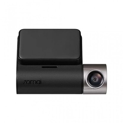 Auto kamera 70MAI A510, QHD, siva