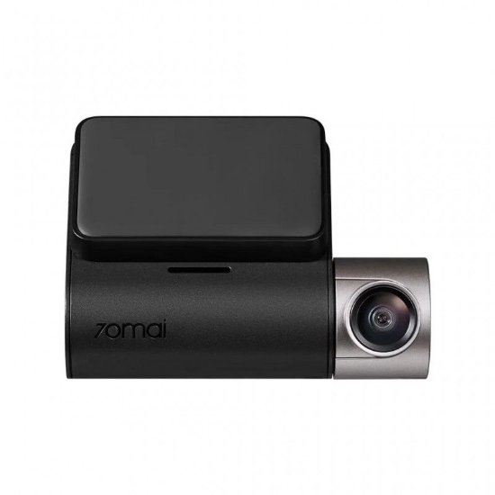 Auto kamera 70MAI A510, QHD, siva