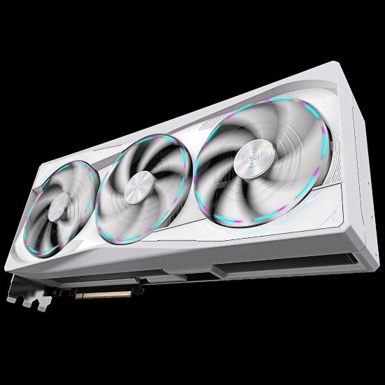 Grafička kartica GIGABYTE GeForce RTX 5090, 32GB GDDR7, bijela