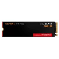 SSD 8TB WESTERN DIGITAL Black SN8100, WDS800T1X0M, M,2 NVMe, 14900/13200 MB/s