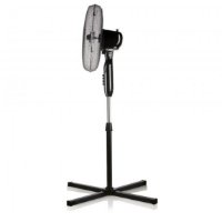 Ventilator DOMO DO8140, samostojeći, 40 cm, crni