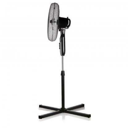 Ventilator DOMO DO8140, samostojeći, 40 cm, crni