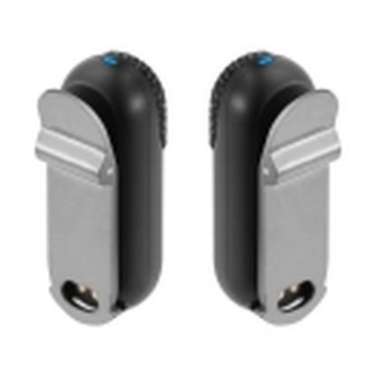 Mikrofon BOYA Magic-05 (2 TX + 1 RX), bežični, USB C, crni