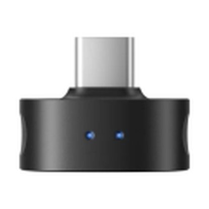 Mikrofon BOYA Magic-05 (2 TX + 1 RX), bežični, USB C, crni