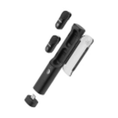 Mikrofon BOYA Magic-05 (2 TX + 1 RX), bežični, USB C, crni