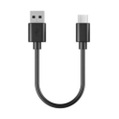 Mikrofon BOYA Magic-05 (2 TX + 1 RX), bežični, USB C, crni