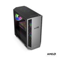 Računalo LENOVO LOQ Tower 91DF008FXT / Ryzen 7 8745HX, 32GB, 1TB SSD, nVidia GeForce RTX 5070, WiFi, bez OS, crno
