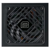 Napajanje 600W, BIT FORCE Titan BS-600, 120mm vent., 80+ Titanium, modularno
