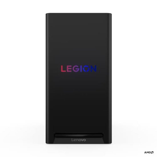 Računalo LENOVO T5 90YJ009UXT / Ryzen 7 9800X3D, 32GB, 1TB SDD, nVidia GeForce RTX 5070, WiFi, FreeDOS, crno