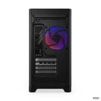 Računalo LENOVO T5 90YJ009TSC / Ryzen 5 7600, 32GB, 1TB SSD, NVIDIA GeForce RTX 5060 Ti, FreeDOS, crno