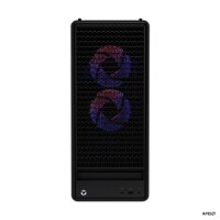Računalo LENOVO T5 90YJ009TSC / Ryzen 5 7600, 32GB, 1TB SSD, NVIDIA GeForce RTX 5060 Ti, FreeDOS, crno