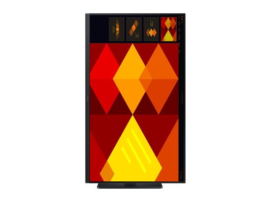 Gaming monitor 27" SAMSUNG S4 S40GD LS27D400GAUXEN, FHD, IPS, 100Hz, 5ms, 250cd/m2, crni