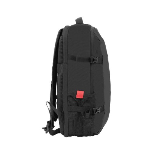 Ruksak za laptop WHITE SHARK Trooper GBP-009, 16", crni