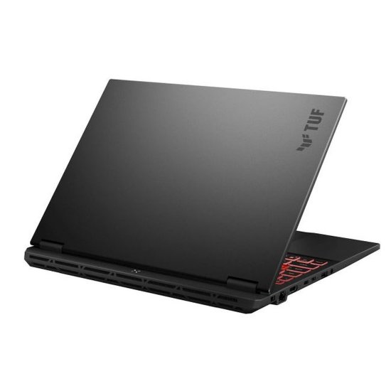 Laptop ASUS TUF Gaming FA608UP-RV018 / Ryzen 7 260, 16GB, 1TB SSD, nVidia GeForce RTX 5070, 16" WUXGA 165Hz IPS, bez OS, sivi