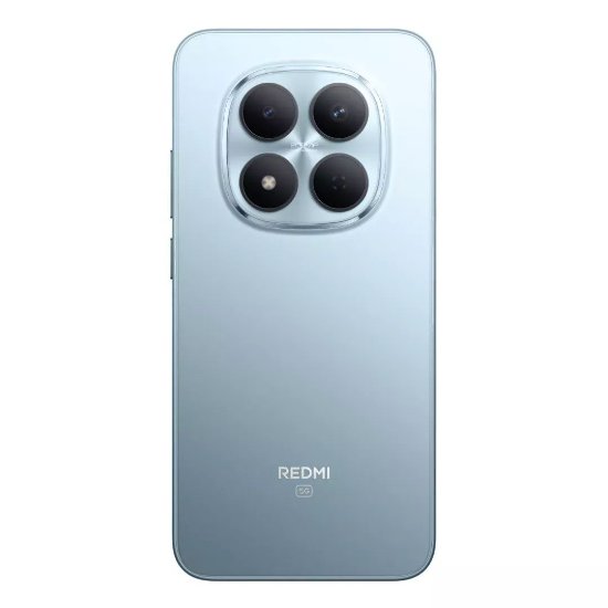 Mobitel XIAOMI Redmi Note 15 Pro 5G, 6,83", 8GB, 256GB, Android 15, plavi