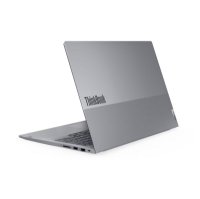 Laptop LENOVO ThinkBook 16 21MW0022SC / Ryzen 7 7735HS, 16GB, 512GB SSD, AMD Radeon 680M, 16" WUXGA IPS, Windows 11 Pro, sivi