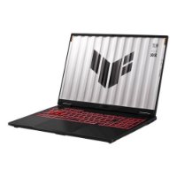 Laptop ASUS TUF Gaming FA608UMI-TU167W / Ryzen 7 260, 16GB, 512GB SSD, nVidia GeForce RTX 5060, 16" WUXGA 144Hz IPS, Windows 11, sivi