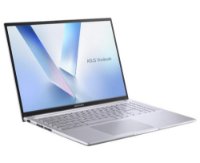 Laptop ASUS VivoBook X1605VAPBF-SH222W / Core 9 270H, 16GB, 1TB SSD, Intel Graphics, 16" FHD LED, Windows 11, srebrni