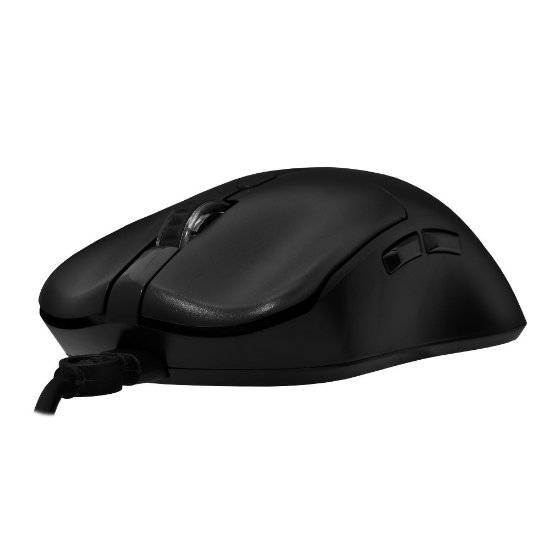 Tipkovnica + miš BARACUDA BGC-011 ORCA, LED, crna, USB