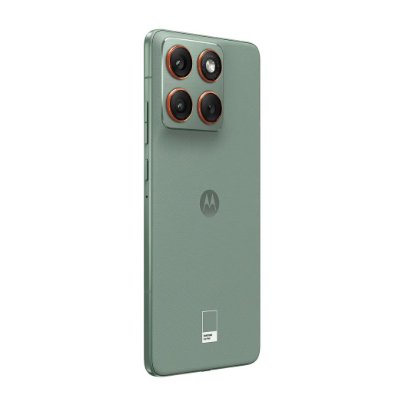 Mobitel MOTOROLA Edge 70, 6,7", 12GB, 512GB, Android 16, zeleni