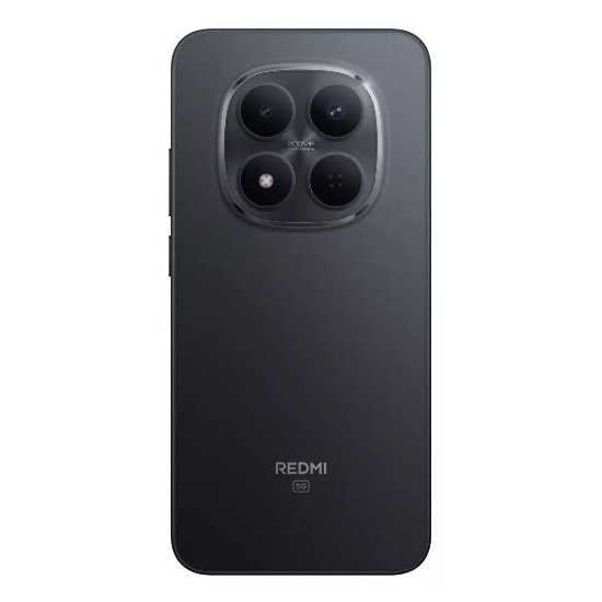Mobitel XIAOMI Redmi Note 15 Pro 5G, 6,83", 8GB, 256GB, Android 15, crni