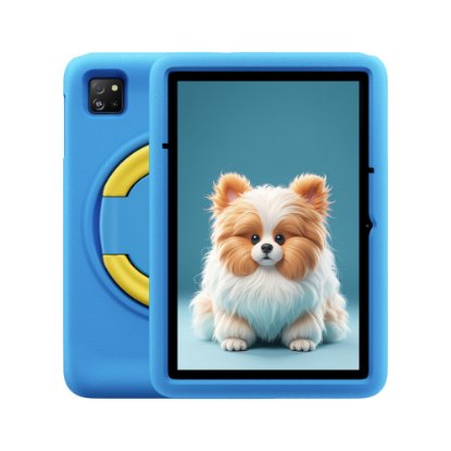 Tablet BLACKVIEW Tab A6 Kids, 10.1", WiFi, 4GB, 128GB, Android 14, plavi AD