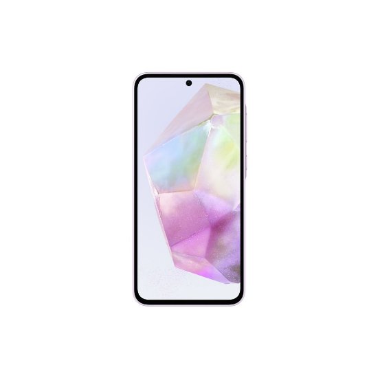 Mobitel SAMSUNG Galaxy A35, 6,6", 6GB, 128GB, Android 14, ljubičasti