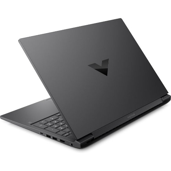 Laptop HP Victus 16-s1023nm B0UC7EA / Ryzen 7 8845HS, 32GB, 1TB SSD, nVidia GeForce RTX 4070, 16.1" QHD 240Hz IPS, bez OS, srebrni