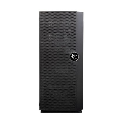 Kućište WHITE SHARK GCC-2402 Panzer 2, ATX, prozor, bez napajanja, crno