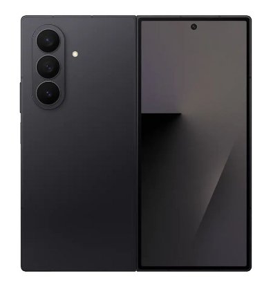 Mobitel SAMSUNG Galaxy Z Fold7, 8", 12GB, 256GB, Android 16, crni