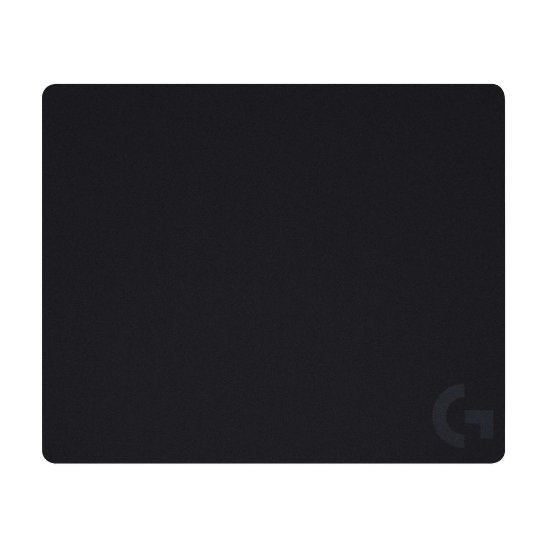 Podloga za miš LOGITECH G440 Hard Gaming, crna