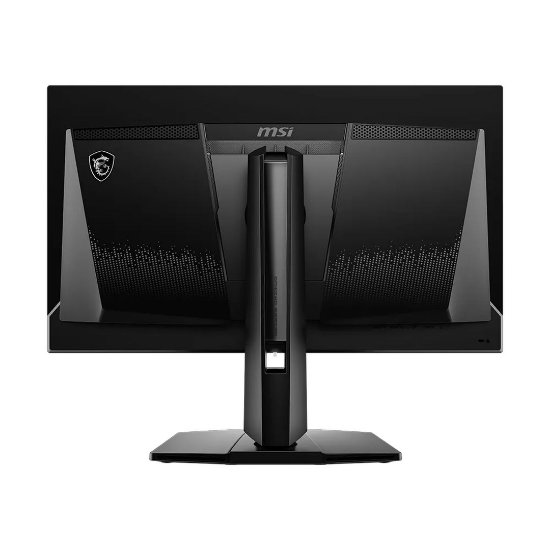 Gaming monitor MSI MAG 271QP QD-OLED X28, WQHD, OLED, 280Hz, 0,03ms, 1000cd/m2, pivot, crni