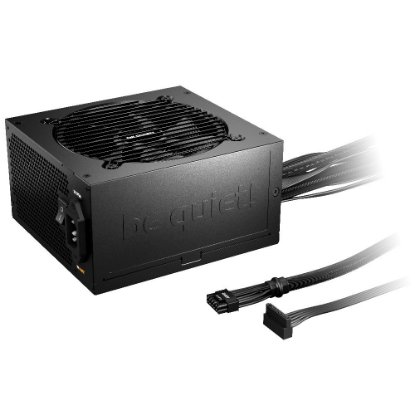 Napajanje 1000W, BE QUIET Pure Power 12, 120mm vent., 80+ Gold