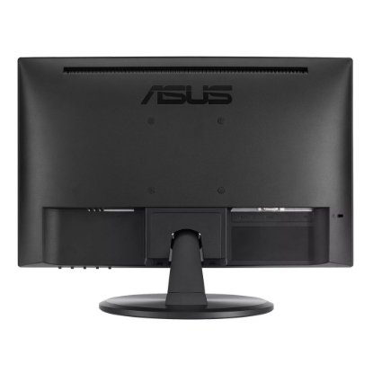Monitor ASUS 15.6" Touch Monitor VT169HE, FHD IPS, crni