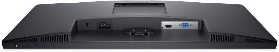Monitor 23.8" DELL SE2425H, FHD, Edge LED, 75Hz, 5ms, 250cd/m2, sivi