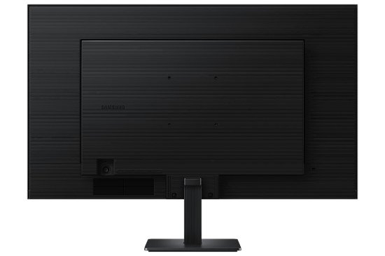 Monitor 32" SAMSUNG S70D ViewFinity LS32H700EAUXEN, UHD, 4K, IPS, 60Hz, 5ms, 300cd/m2, crni