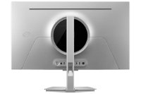 Gaming monitor 32" SAMSUNG G80SH Odyssey LS32HG800SUXE, 4K, OLED, 240Hz, 0.03ms, 300cd/m2, sivi