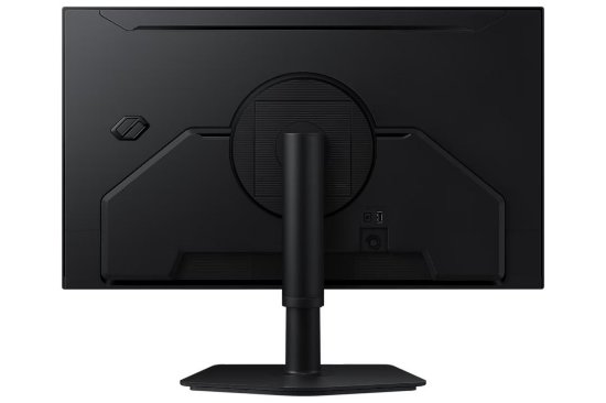 Gaming monitor 27" SAMSUNG G40H Odyssey LS27HG402EUXEN, FHD, IPS, 300Hz, 1ms, 300cd/2, crni
