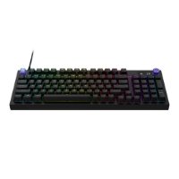 Tipkovnica LOGITECH G316 X 98, taktilni, crna
