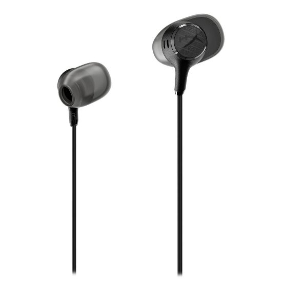 Slušalice HyperX Cloud Earbuds III, in-ear, mikrofon, crne
