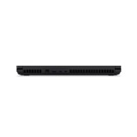 Laptop LENOVO ThinkPad P16 21RQ000CSC / Core Ultra 7 265HX, 64GB, 1TB SSD, nVidia GeForce RTX PRO 3000, 16" WUXGA IPS, Windows 11 Pro, crni