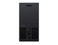 Igraća konzola MICROSOFT XBOX Series X, 1TB SSD, Blu-ray, gamepad, crna
