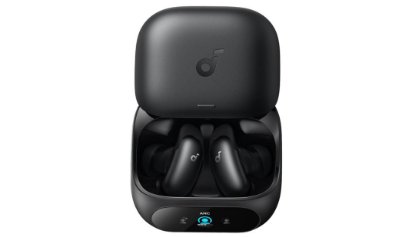 Slušalice ANKER Liberty 5 PRO, in-ear, bežične, Bluetooth, crne