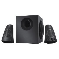 Zvučnici LOGITECH Z623, 2.1, THX, 200W, crni, retail